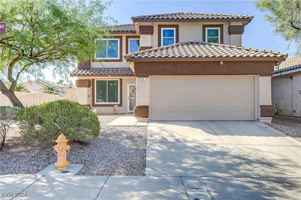 65 SAINT JOHNS WOOD AVE, HENDERSON, NV 89002 - Image 1