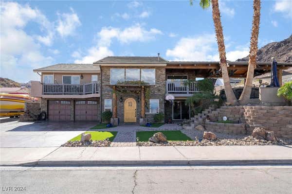 868 MARINA DR, BOULDER CITY, NV 89005 - Image 1