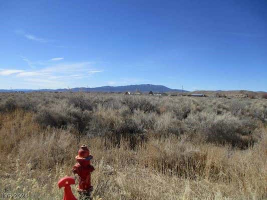 NV HIGHWAY 319 (8.9 AC), PANACA, NV 89042 - Image 1