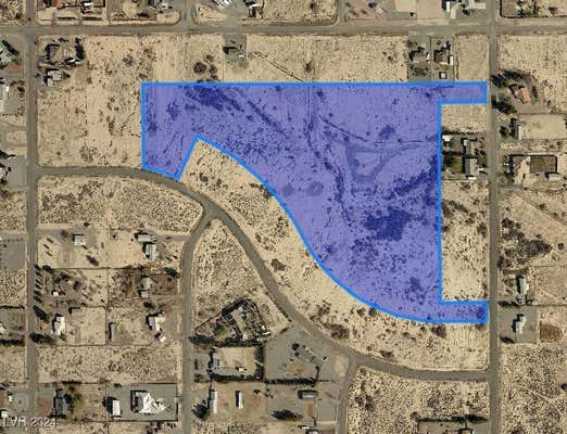 3591 S RAINBOW AVE, PAHRUMP, NV 89048 - Image 1