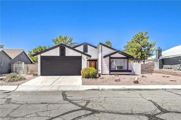 3875 SEBASCO DR, LAS VEGAS, NV 89147 - Image 1