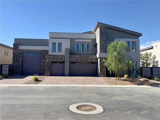 8541 S PIONEER WAY, LAS VEGAS, NV 89113 - Image 1