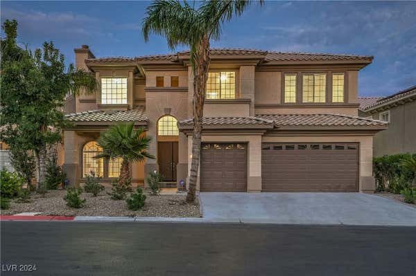 4664 STUTTGART ST, LAS VEGAS, NV 89147 - Image 1