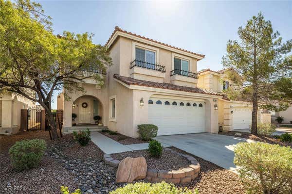 7586 SLIPSTREAM ST, LAS VEGAS, NV 89139 - Image 1