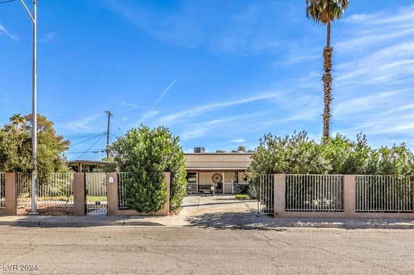 3236 SUNDOWN DR, LAS VEGAS, NV 89169 - Image 1