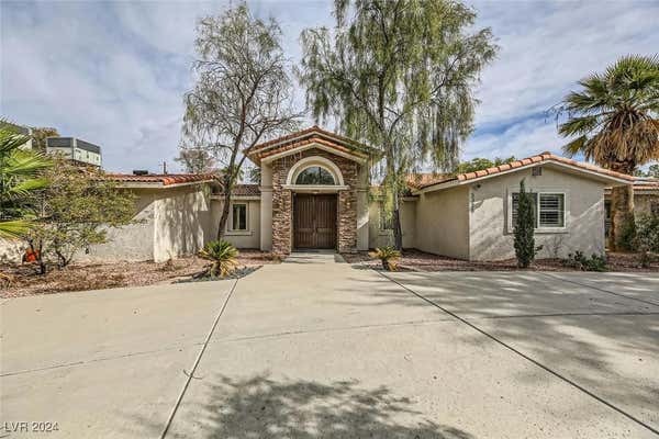 5328 TOPAZ ST, LAS VEGAS, NV 89120 - Image 1