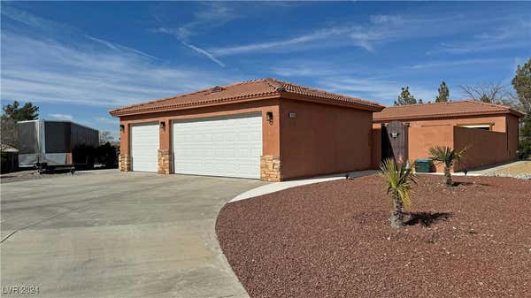 6430 WAGON WHEEL CT, PAHRUMP, NV 89061 - Image 1