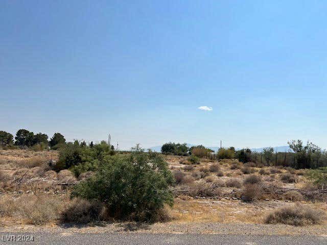 161 E STAGECOACH RD, PAHRUMP, NV 89060, photo 1 of 4