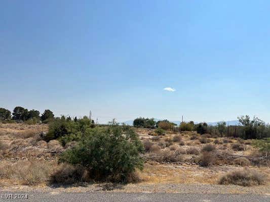 161 E STAGECOACH RD, PAHRUMP, NV 89060 - Image 1