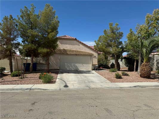 5931 WHALERS DRIFT ST, NORTH LAS VEGAS, NV 89031 - Image 1