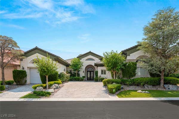 9517 VERLAINE CT, LAS VEGAS, NV 89145 - Image 1