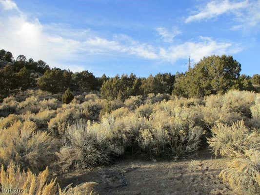 NEVADA HWY 322 (9.86 AC), PIOCHE, NV 89043 - Image 1