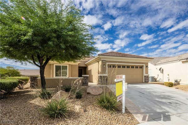 3225 LAUGHING THRUSH CT, NORTH LAS VEGAS, NV 89084 - Image 1