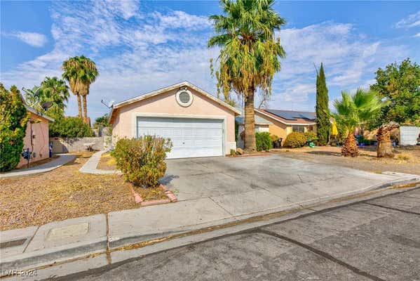 2243 TRIUMPH HILLS DR, NORTH LAS VEGAS, NV 89032 - Image 1