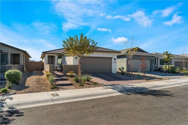 2375 ALBURY AVE, NORTH LAS VEGAS, NV 89086 - Image 1