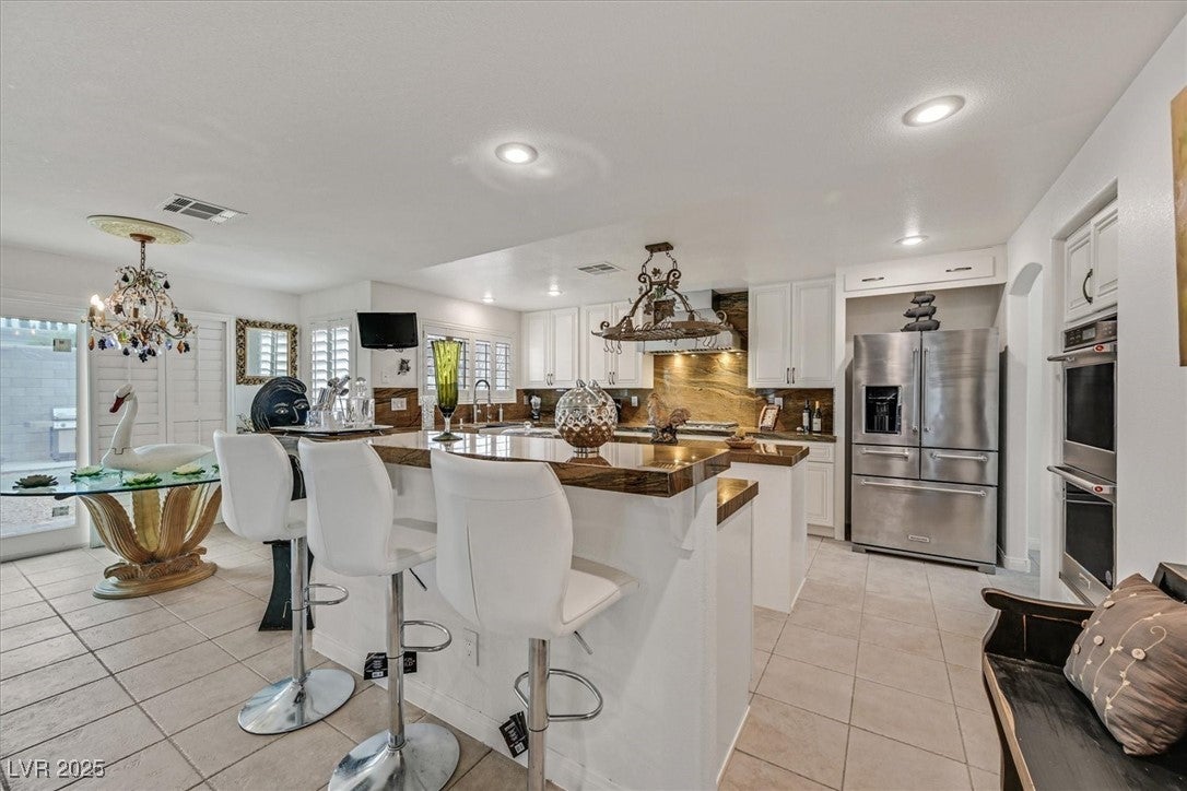 Henderson, Nevada, 89052, United States, 5 Bedrooms Bedrooms, ,4 BathroomsBathrooms,Residential,Active,1739708