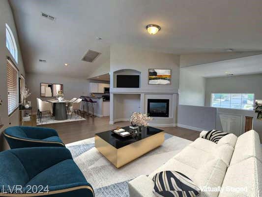 9180 RED CURRANT AVE, LAS VEGAS, NV 89148 - Image 1