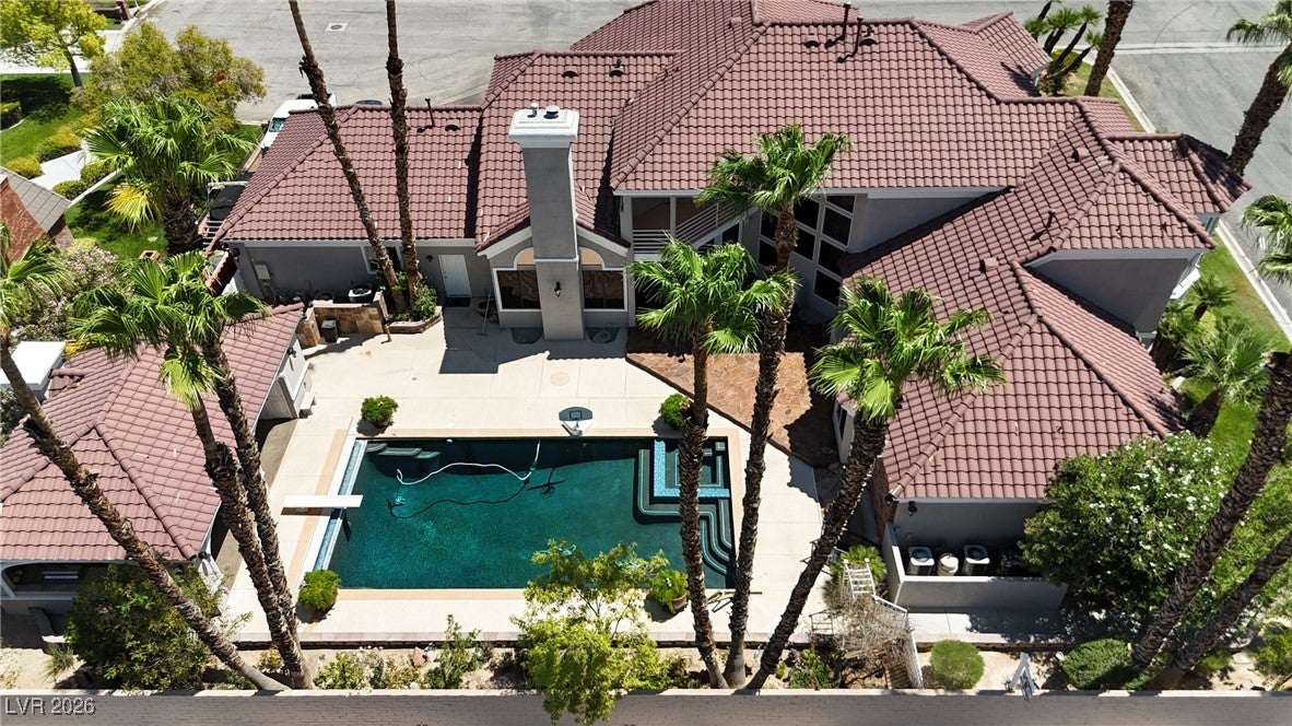 Las Vegas, Nevada, 89146, United States, 5 Bedrooms Bedrooms, ,7 BathroomsBathrooms,Residential,Active,2006924