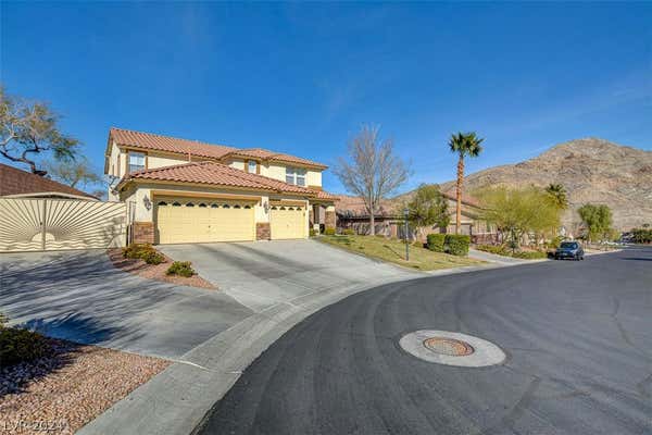 10424 FUJI CT, LAS VEGAS, NV 89129 - Image 1