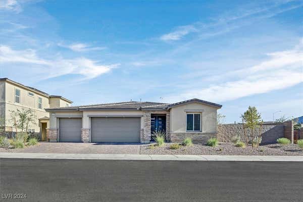 271 ROBSON RIDGE LN, HENDERSON, NV 89015 - Image 1