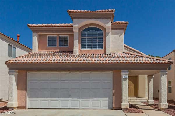 2308 HUNT CLUB ST, LAS VEGAS, NV 89128 - Image 1