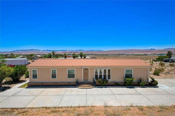 795 E COTTONWOOD AVE, OVERTON, NV 89040 - Image 1