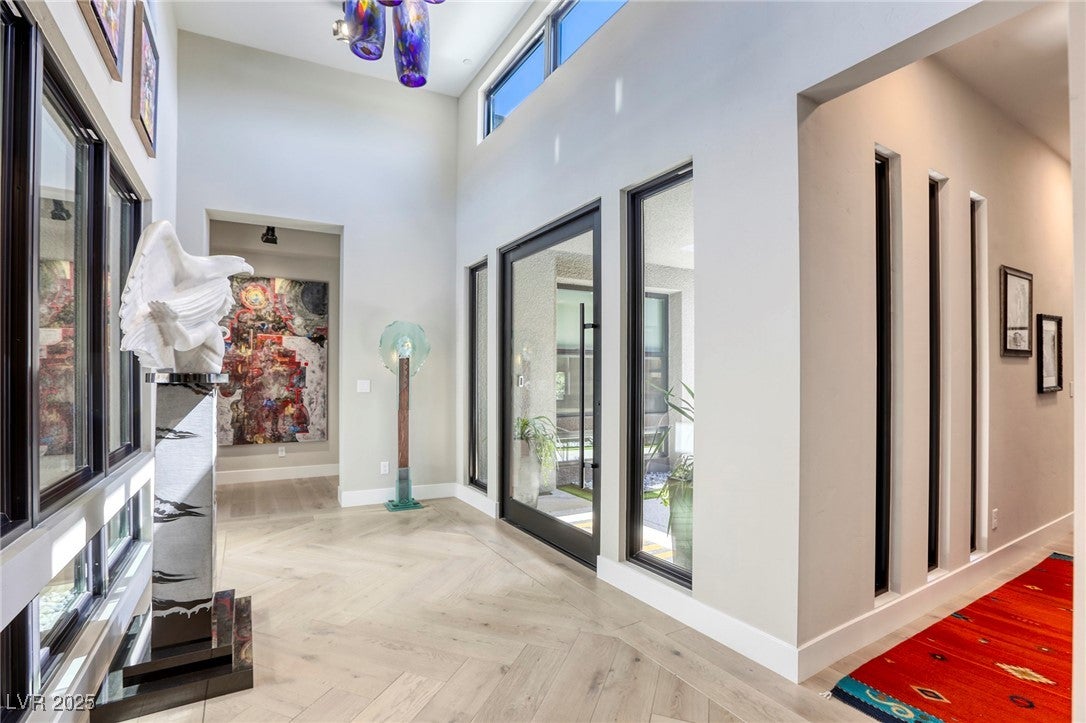 Las Vegas, Nevada, 89138, United States, 3 Bedrooms Bedrooms, ,4 BathroomsBathrooms,Residential,Active,1820837