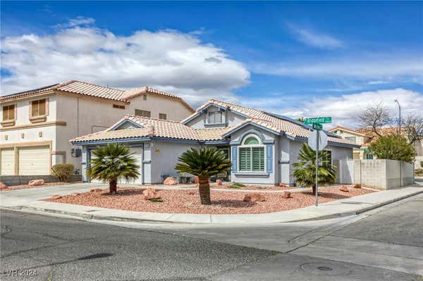 7910 BRIDGEFIELD LN, LAS VEGAS, NV 89147 - Image 1