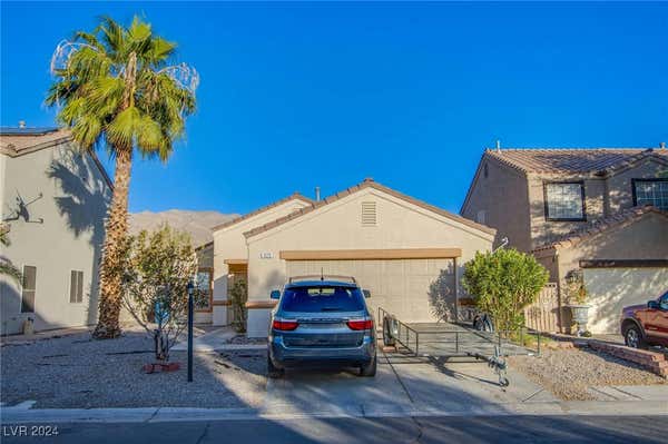 320 ELLEN MARIE DR, LAS VEGAS, NV 89110 - Image 1