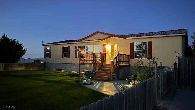 2950 N 4TH ST E, ELY, NV 89301, photo 1 of 34