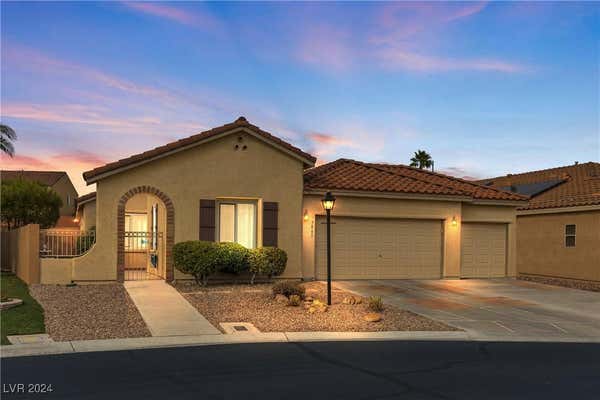 7805 BRIGHT HEIGHTS ST, LAS VEGAS, NV 89131 - Image 1