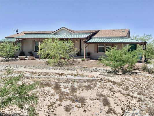 1275 N EISEMAN ST, MOAPA, NV 89025 - Image 1