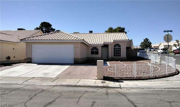 3717 IVERSON LN, NORTH LAS VEGAS, NV 89032 - Image 1