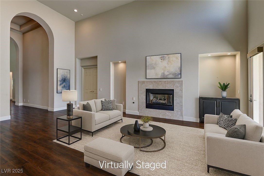 Las Vegas, Nevada, 89135, United States, ,4 BathroomsBathrooms,Residential,Active,1711305