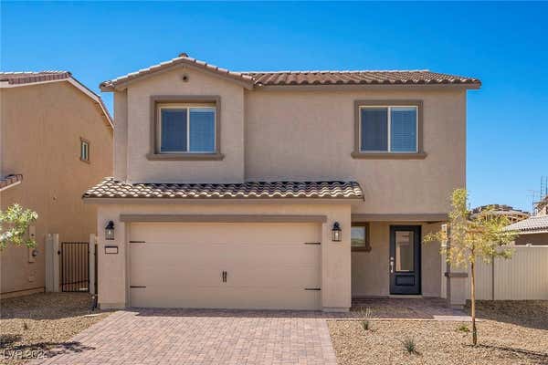 2765 PAVEHAWK WAY, LAS VEGAS, NV 89156 - Image 1