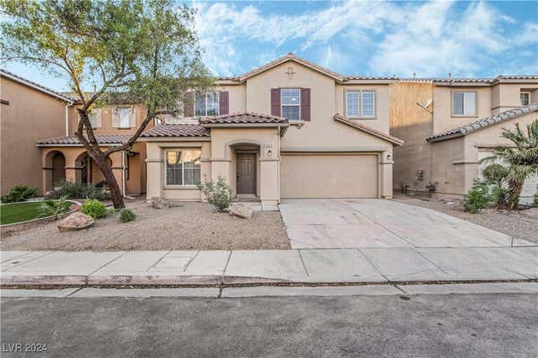 5629 NATIVE SUNFLOWER ST, NORTH LAS VEGAS, NV 89031 - Image 1