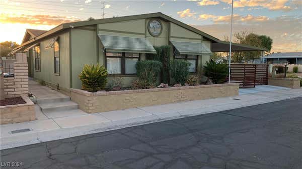 3189 BELLAVISTA LN, LAS VEGAS, NV 89122 - Image 1