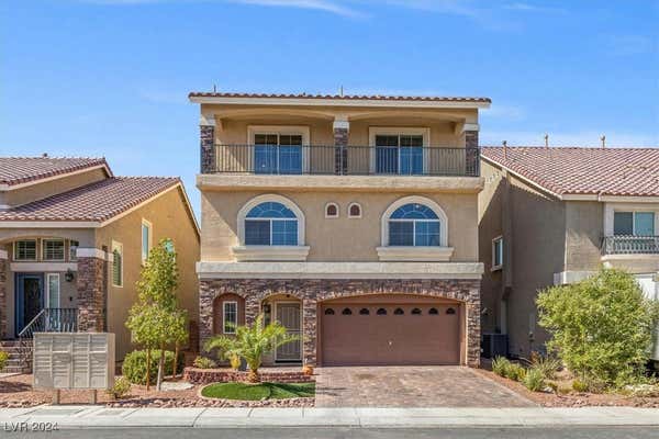 7069 SWITCHBACK RIDGE CT, LAS VEGAS, NV 89118 - Image 1