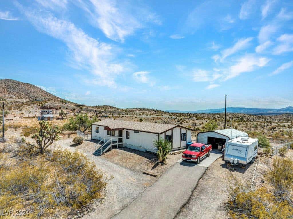 590 BUFFALO ST, SEARCHLIGHT, NV 89046, photo 1 of 34