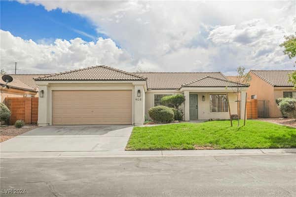 408 SILVER RD, MESQUITE, NV 89027 - Image 1