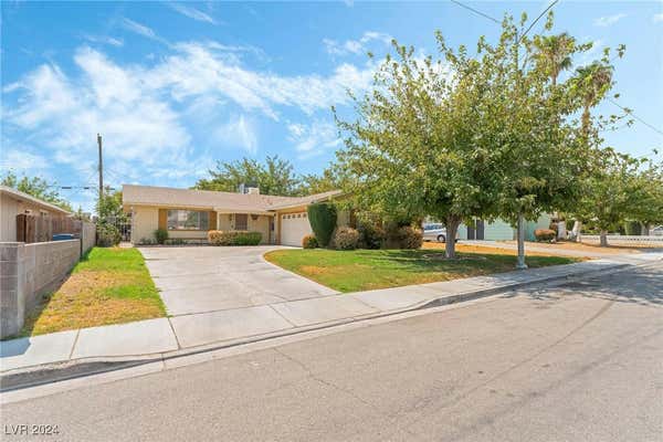 321 LANCE AVE, NORTH LAS VEGAS, NV 89030 - Image 1