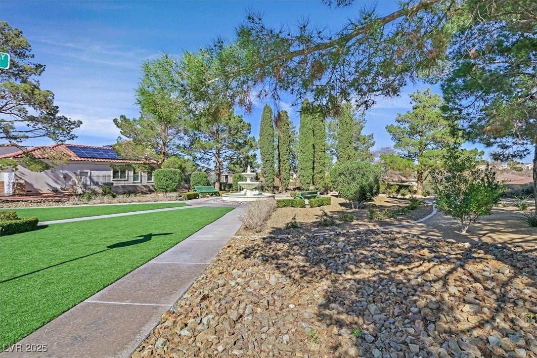 Henderson, Nevada, 89052, United States, 5 Bedrooms Bedrooms, ,4 BathroomsBathrooms,Residential,Active,1739708