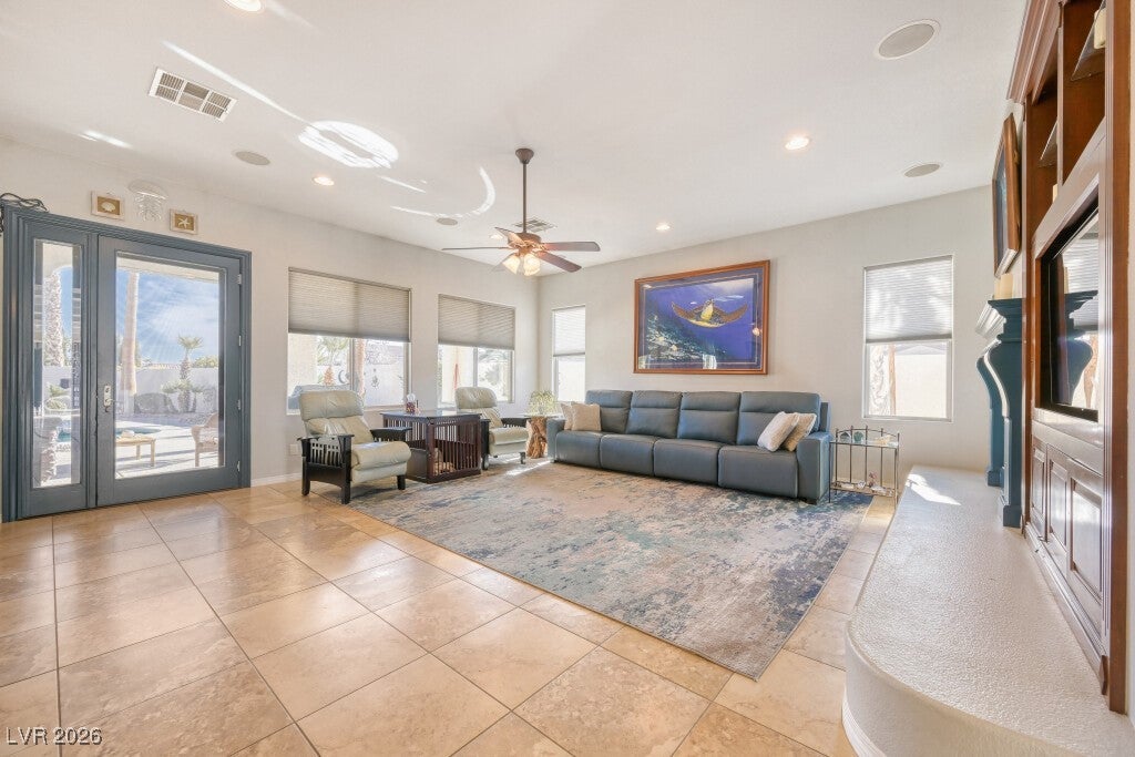 Las Vegas, Nevada, 89131, United States, 4 Bedrooms Bedrooms, ,4 BathroomsBathrooms,Residential,Active,2013159