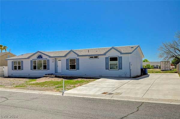 235 TRES LOBOS ST, OVERTON, NV 89040, photo 3 of 74