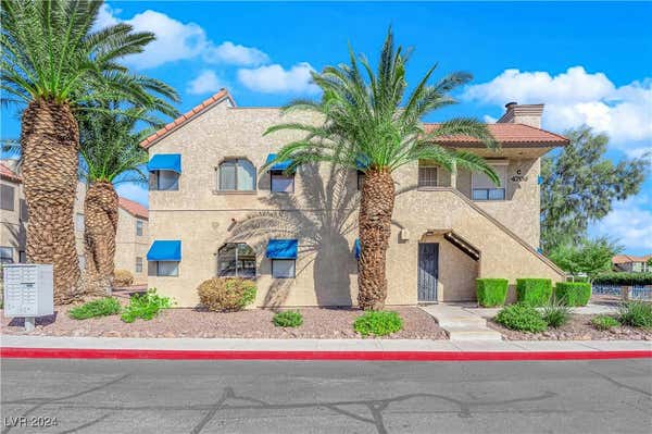 4706 OBANNON DR APT C, LAS VEGAS, NV 89102 - Image 1