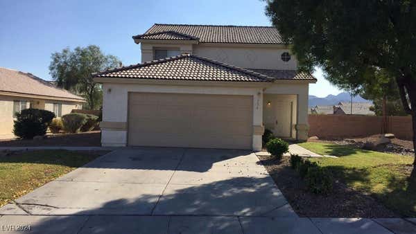 734 GOSHAWK ST, HENDERSON, NV 89015 - Image 1