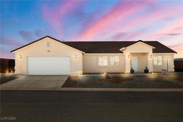 655 LAMPSHIRE LN, PAHRUMP, NV 89060 - Image 1