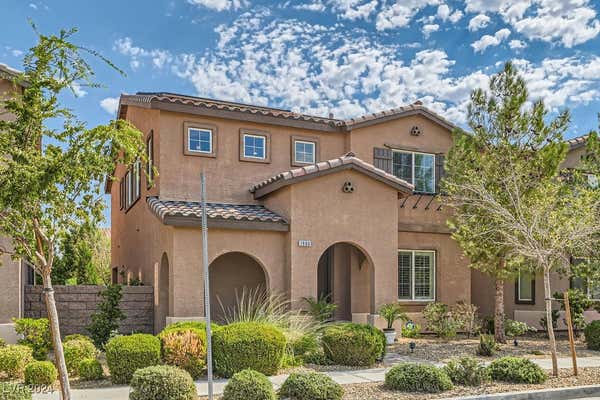 1980 GALLERIA SPADA ST, HENDERSON, NV 89044 - Image 1