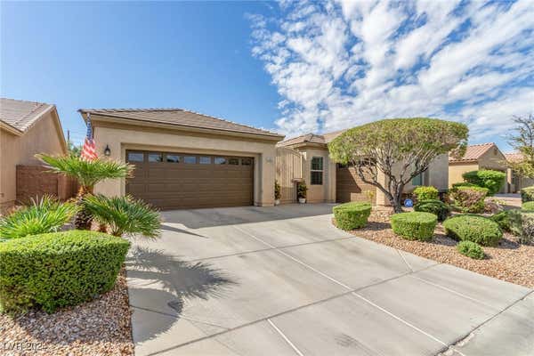 5605 CRIOLLO DR, LAS VEGAS, NV 89122 - Image 1