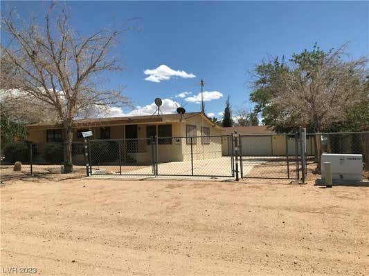 33 CHEYENNE RD, CAL NEV ARI, NV 89039 - Image 1